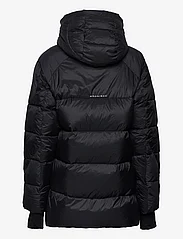 Röhnisch - Saint Puffer Jacket - down- & padded jackets - black - 1