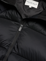 Röhnisch - Saint Puffer Jacket - toppatakit - black - 2