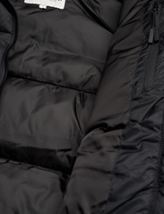 Röhnisch - Saint Puffer Jacket - virsjakas ar dūnu pildījumu un polsterējumu - black - 5