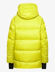 Röhnisch - Saint Puffer Jacket - down- & padded jackets - sulphur spring - 1