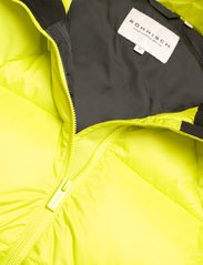 Röhnisch - Saint Puffer Jacket - down- & padded jackets - sulphur spring - 2