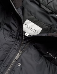 Röhnisch - Suri Jacket - down- & padded jackets - black - 2