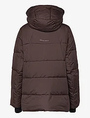 Röhnisch - Suri Jacket - down- & padded jackets - seal brown - 2
