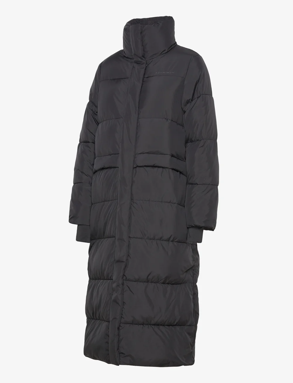 Röhnisch w light down long jacket sales