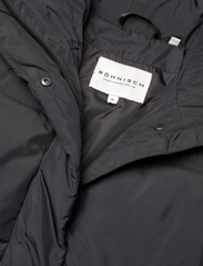 Röhnisch - Reign Coat - padded coats - black - 4