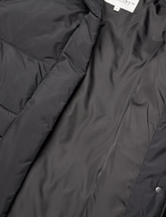 Röhnisch - Reign Coat - padded coats - black - 6
