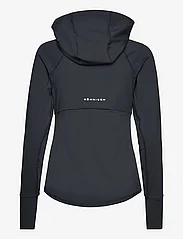 Röhnisch - Free Motion Half Zip - hoodies - black - 1
