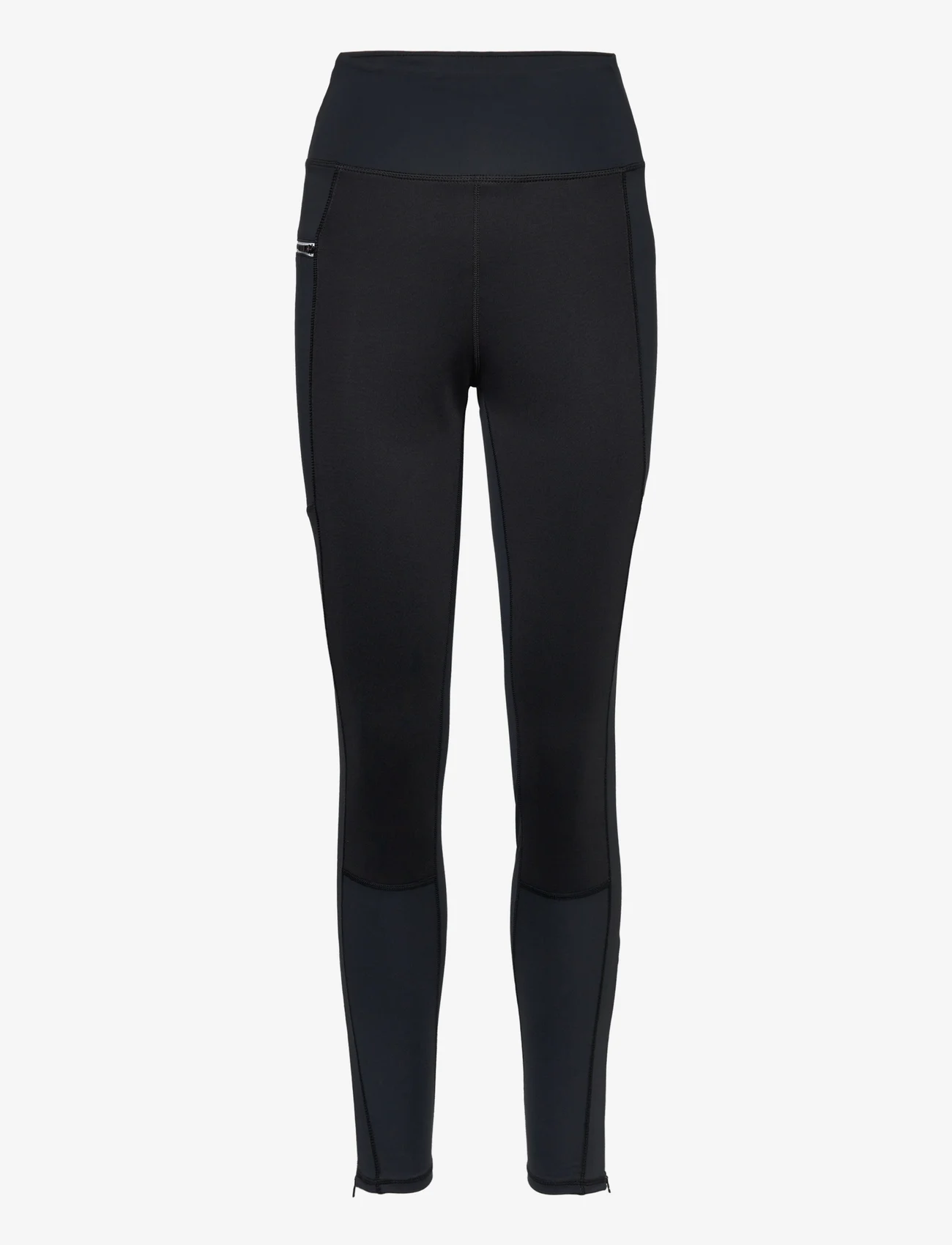 Röhnisch - Insulate Wind Shield Tights - trænings- & løbetights - black - 0