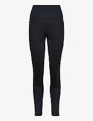 Röhnisch - Insulate Wind Shield Tights - running & training tights - black - 0