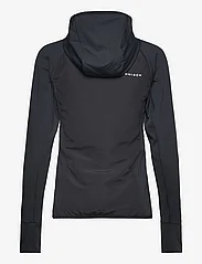 Röhnisch - Free Motion Padded Jacket - down- & padded jackets - black - 1
