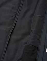 Röhnisch - Free Motion Padded Jacket - virsjakas ar dūnu pildījumu un polsterējumu - black - 4