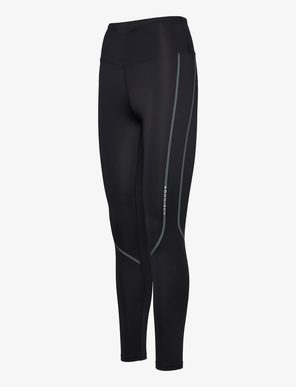 Asics stripe 2024 women's running tights