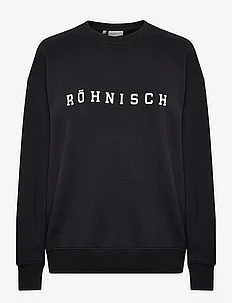Iconic Sweatshirt, Röhnisch