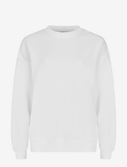 Iconic Sweatshirt - WHITE