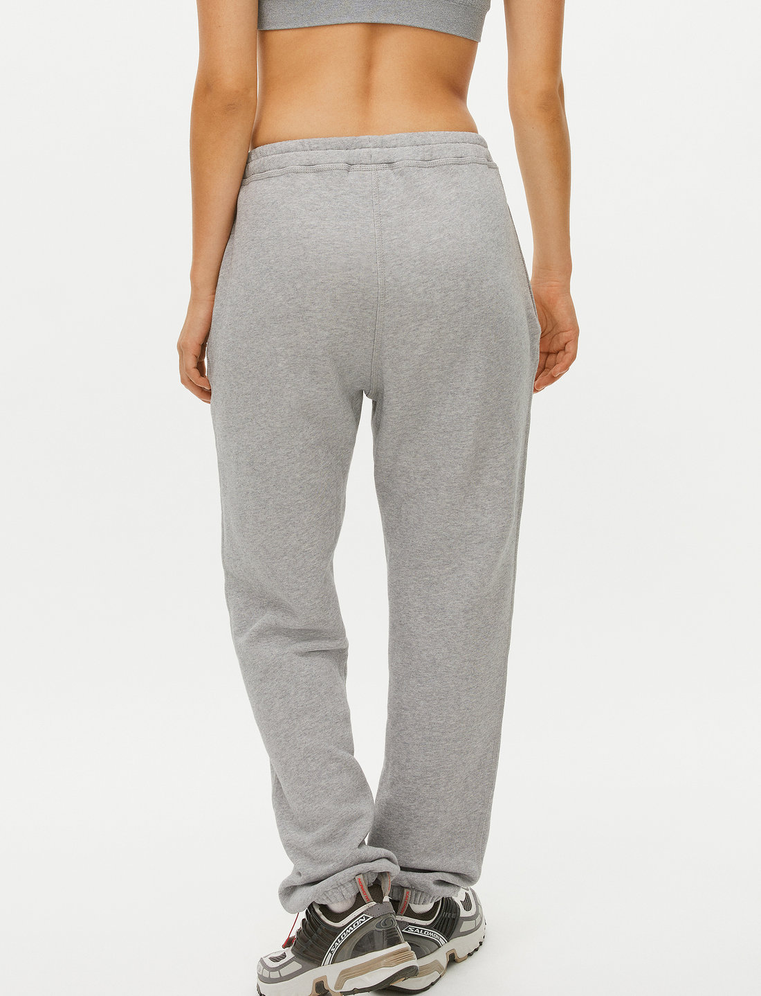 Rohnisch Iconic Sweatpants Kleidung Boozt