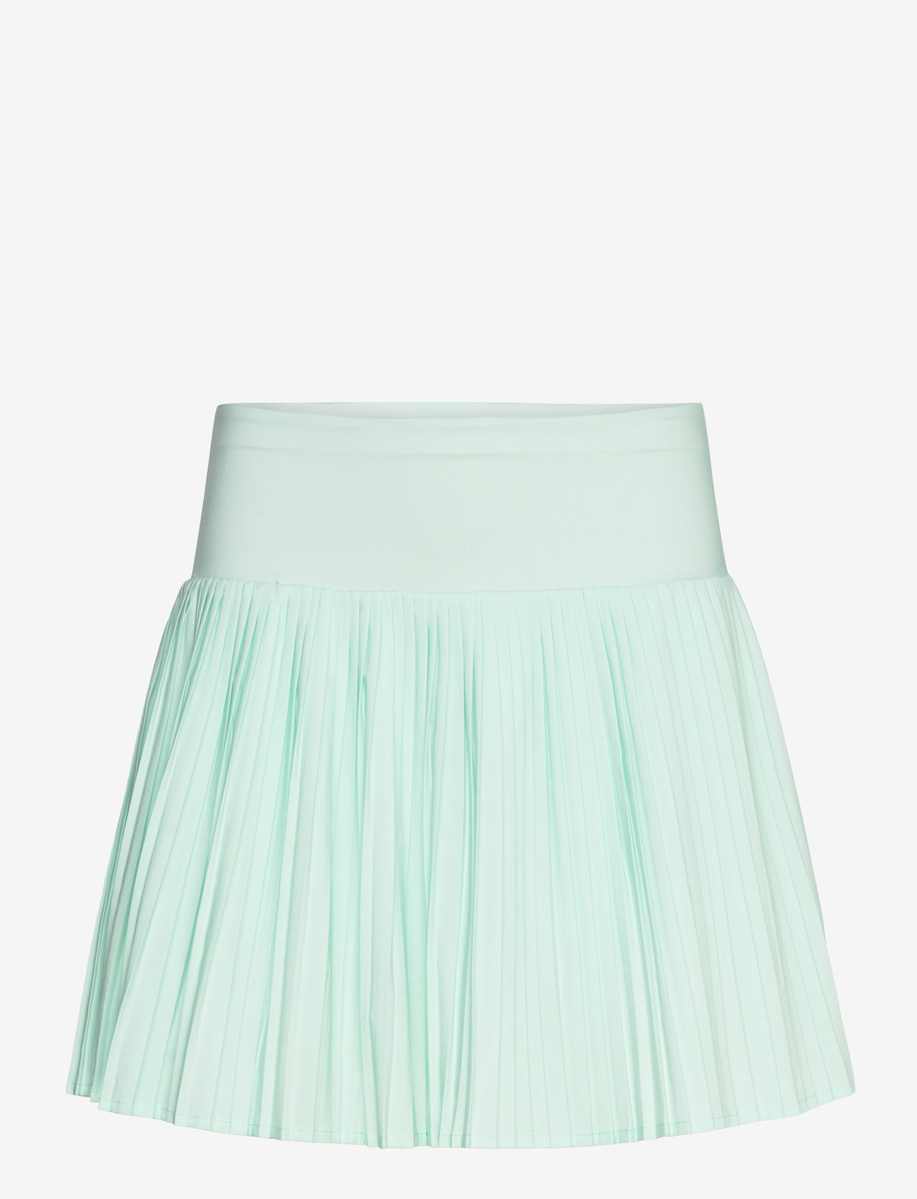 Röhnisch - Dawn Pleat Skort - bleached aqua - 0
