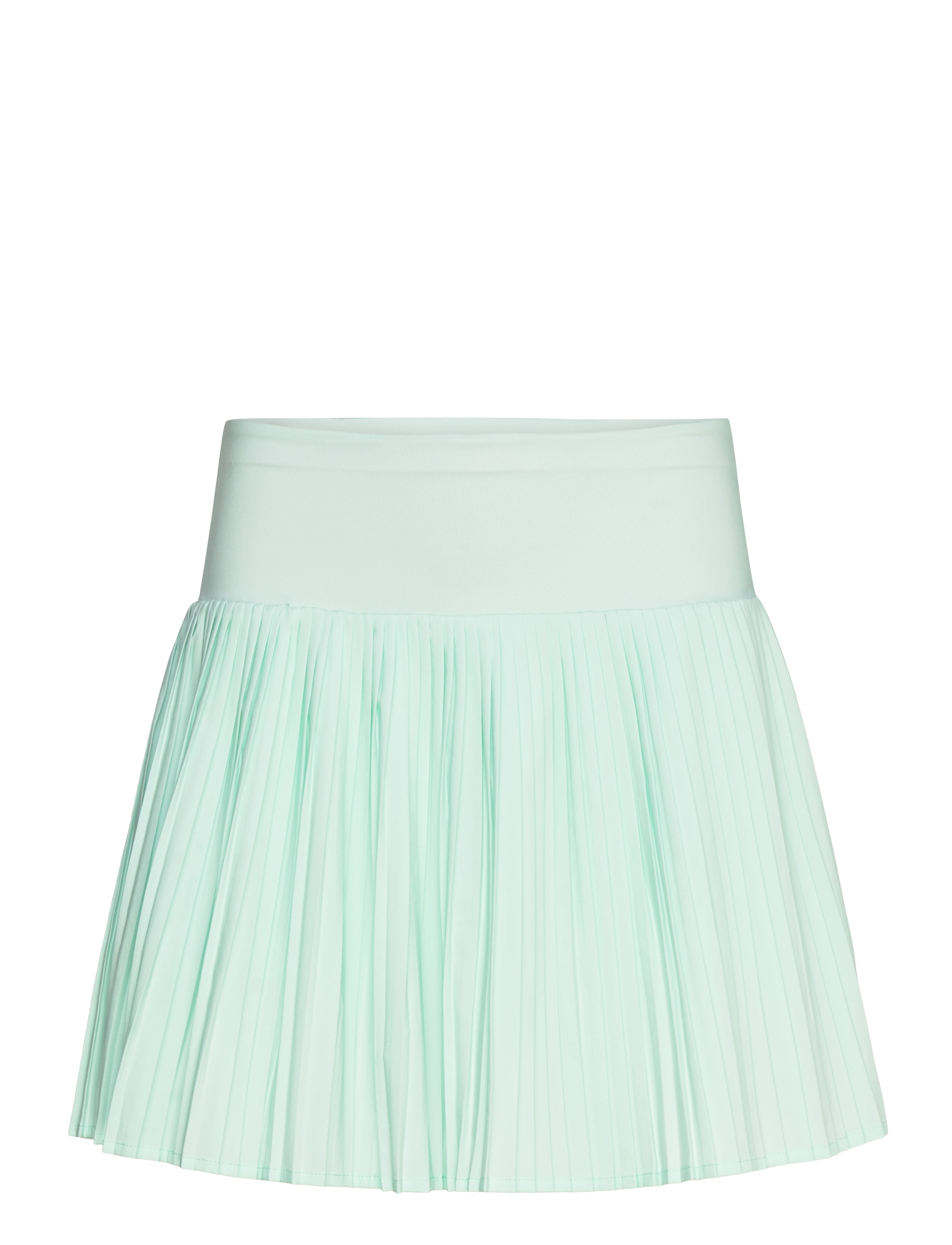 BLEACHED AQUA