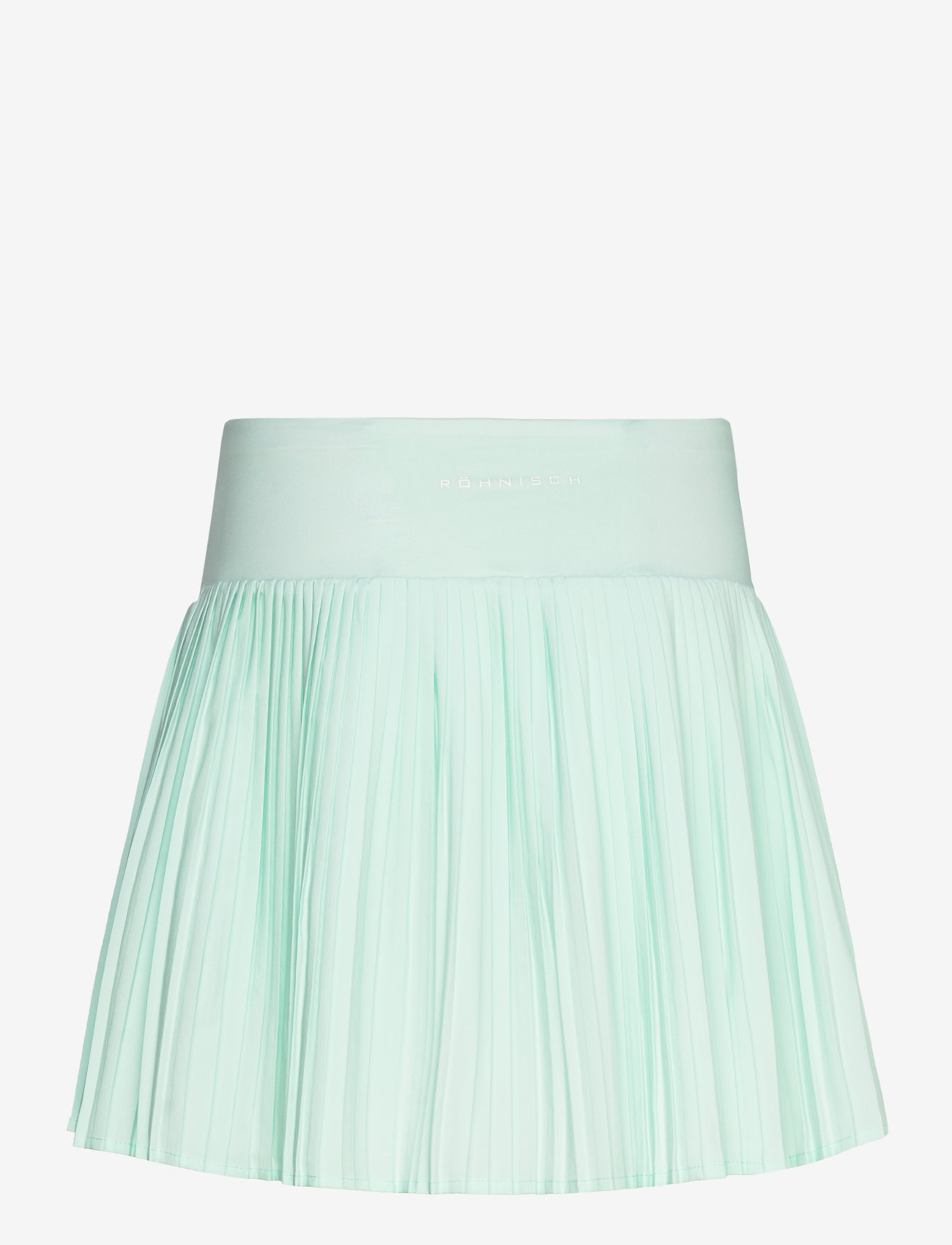 Röhnisch - Dawn Pleat Skort - bleached aqua - 1