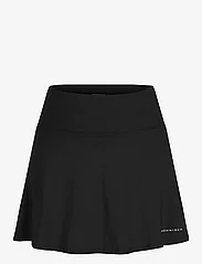 Röhnisch - Amy Regular Skort - skirts - black - 0
