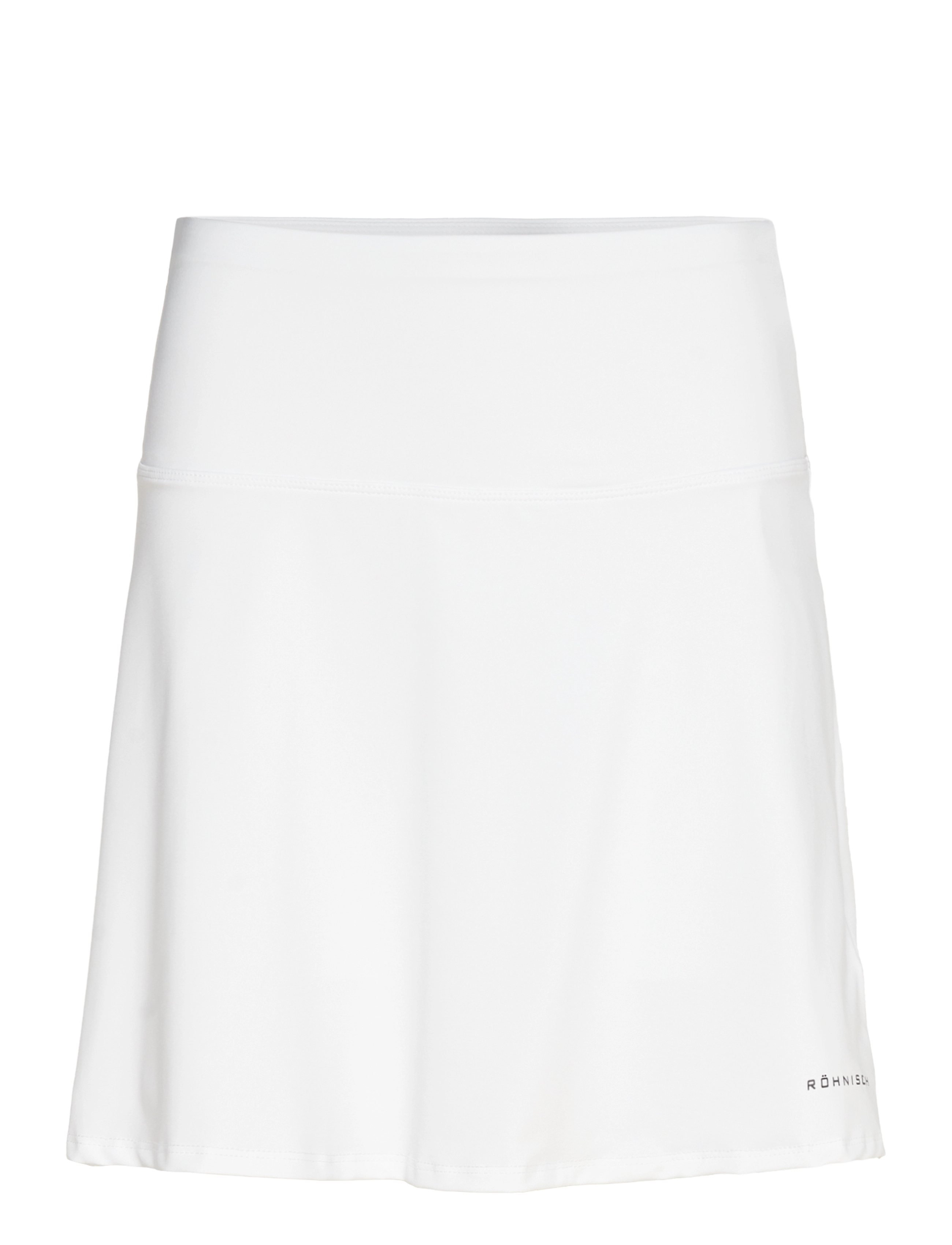 Amy Regular Skort - WHITE