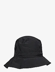 Röhnisch - Rainy Hat - bucket hats - black - 0