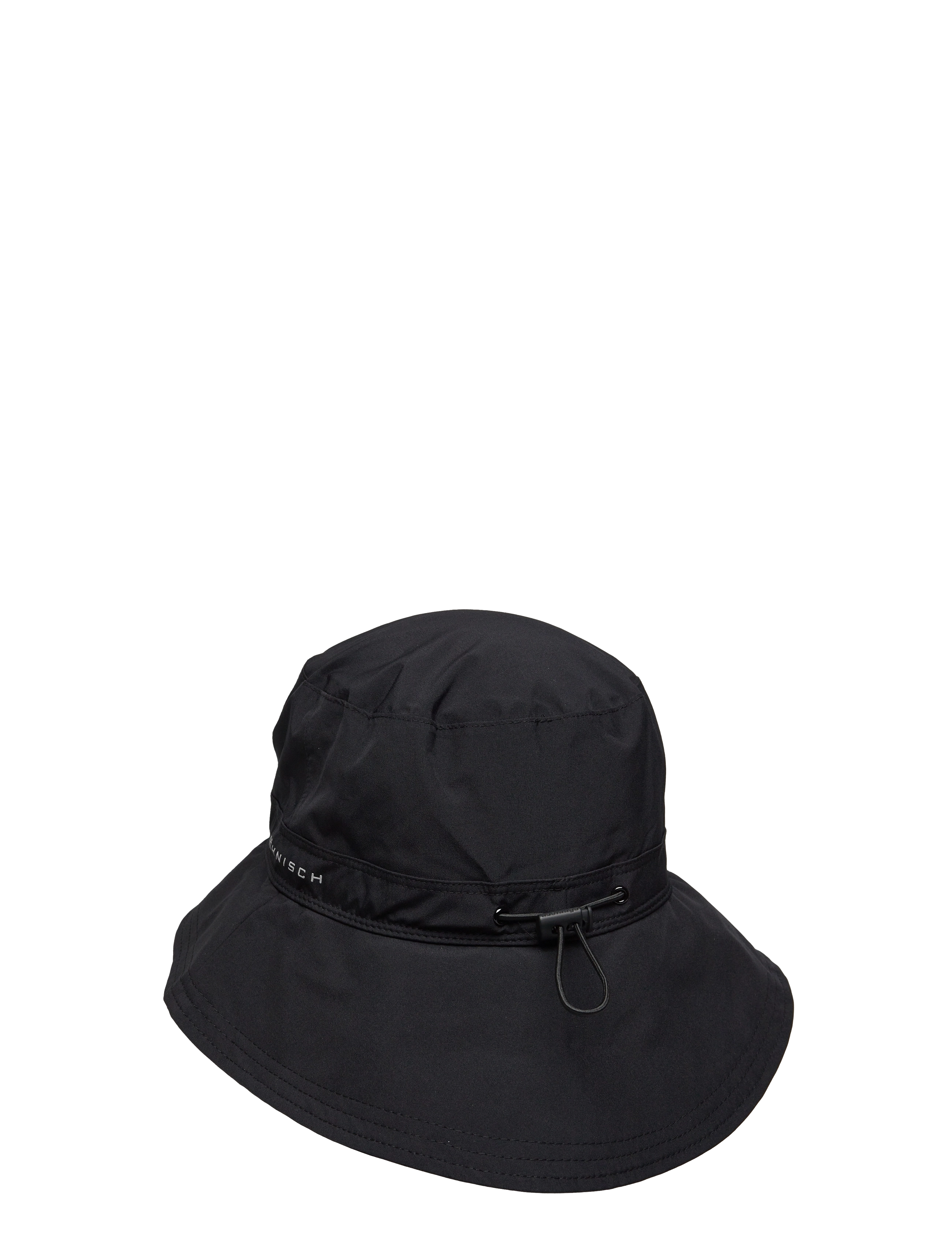 Röhnisch - Rainy Hat - black - 1