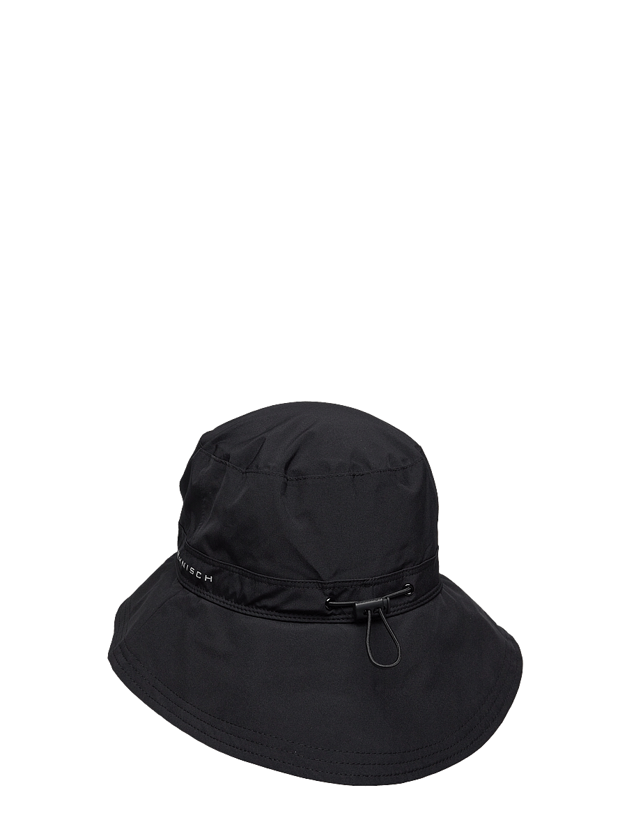 Röhnisch - Rainy Hat - black - 1