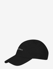 Sporty Cap - BLACK