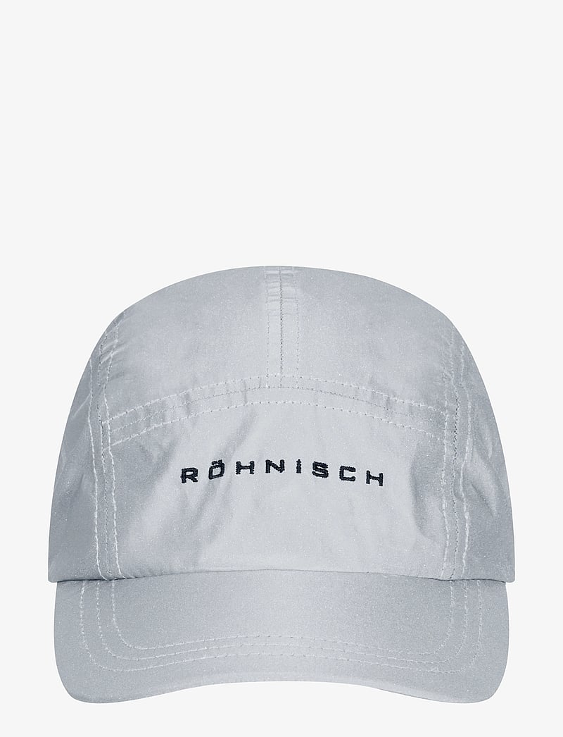 Röhnisch - Sporty Cap - hatte & kasketter - reflective - 0