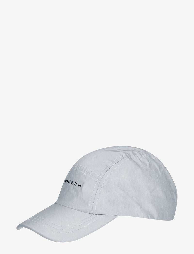 Röhnisch - Sporty Cap - hatte & kasketter - reflective - 1