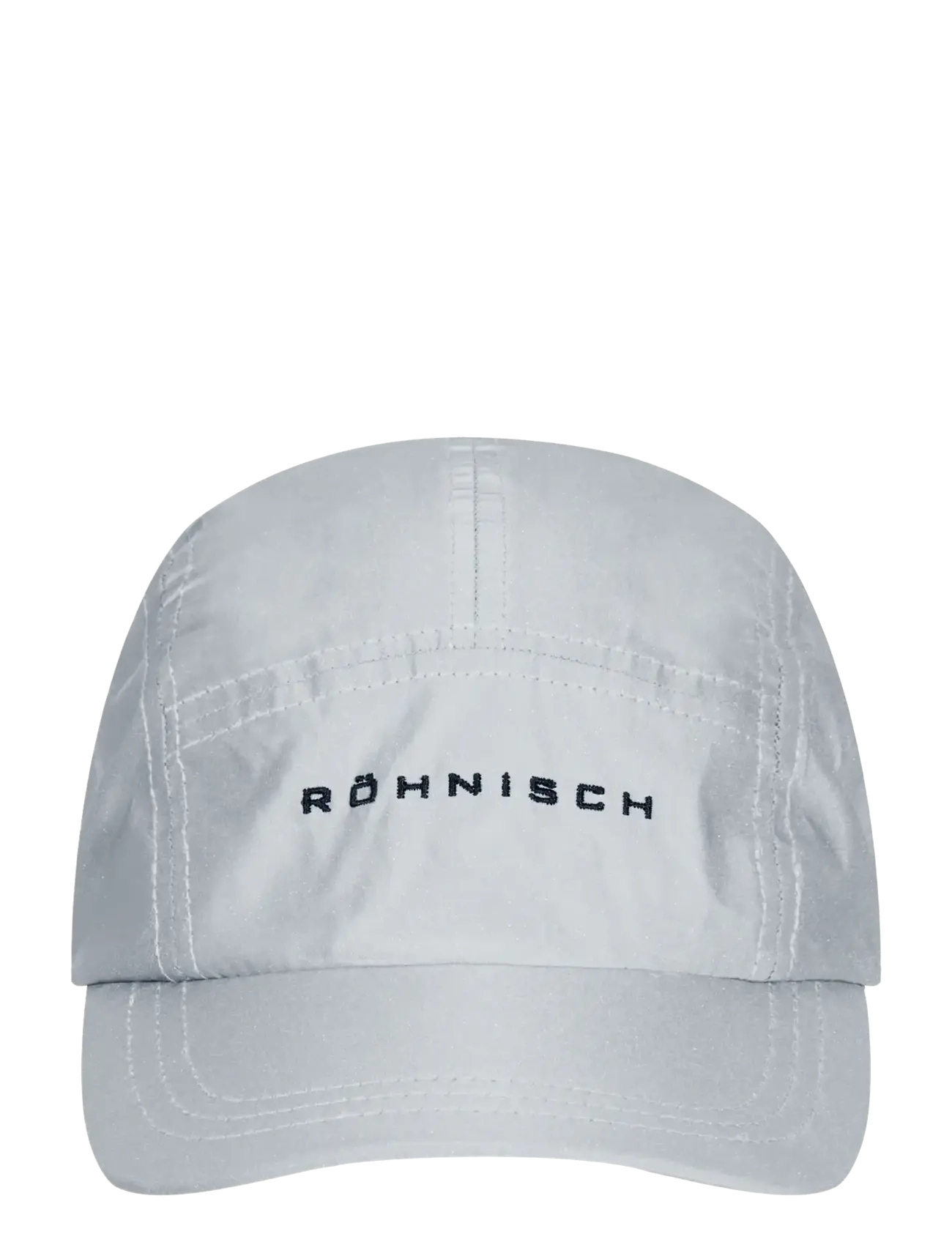 Röhnisch Sporty Cap, One Size, Headwear, Grau - Caps, Frauen