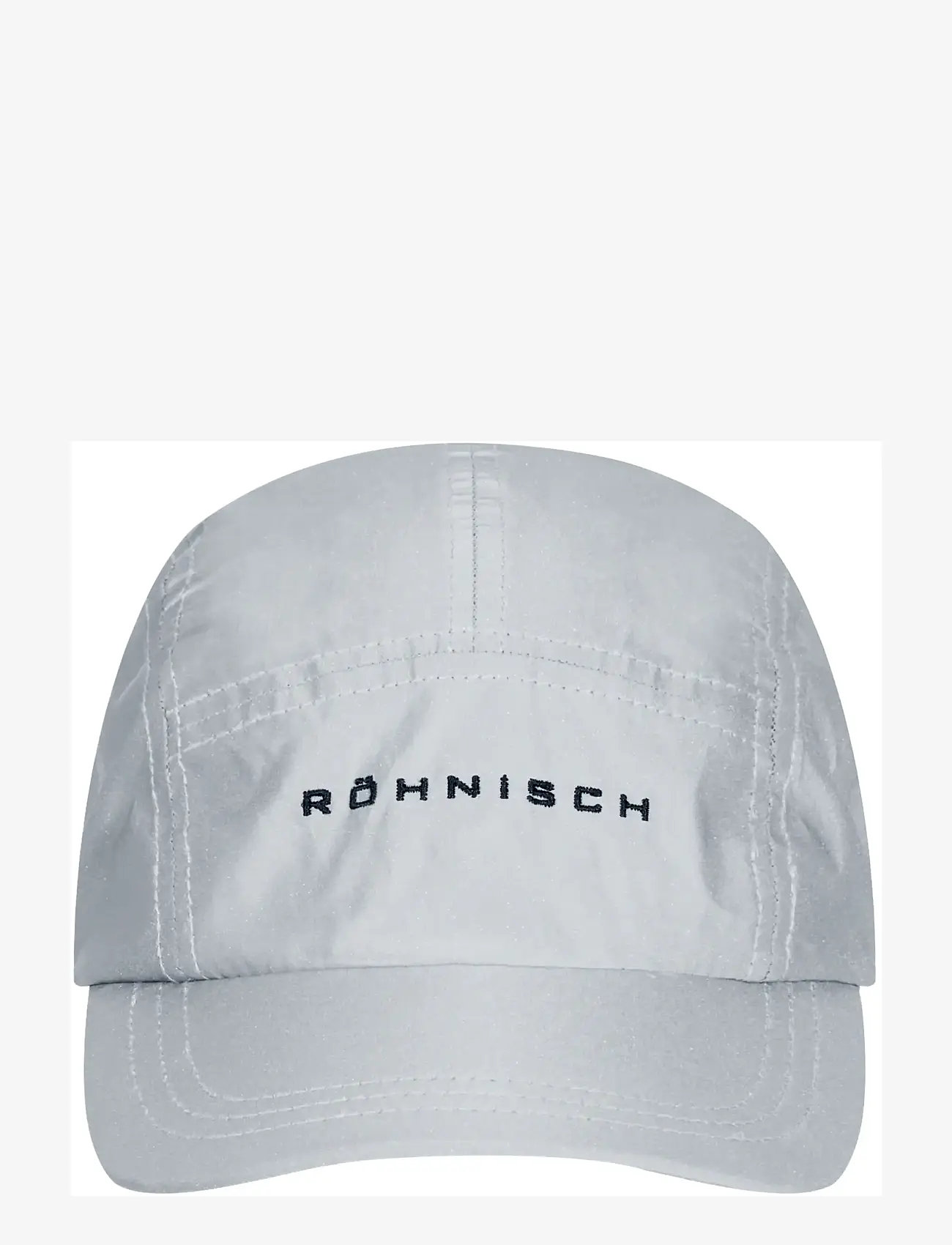 Röhnisch - Sporty Cap - mützen & caps - reflective - 0