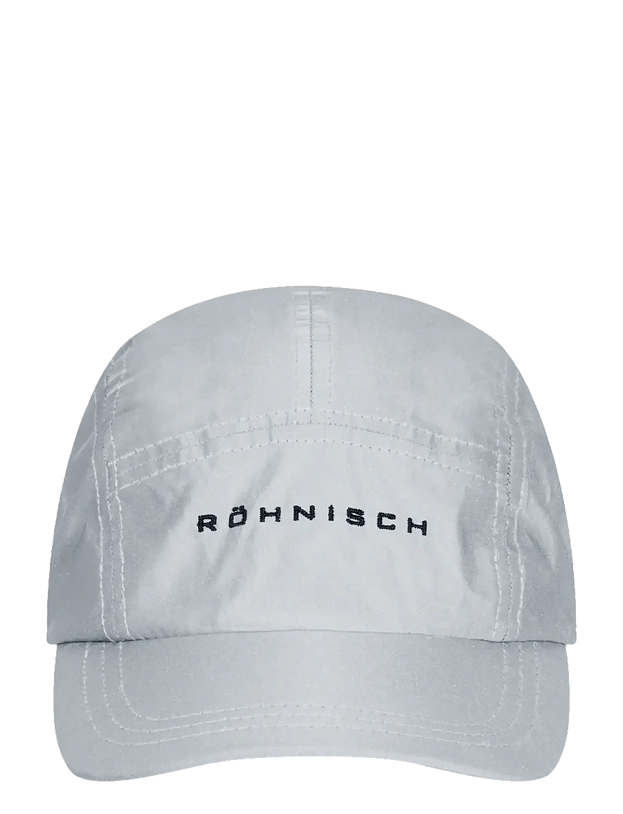 Röhnisch - Sporty Cap - mützen & caps - reflective - 0