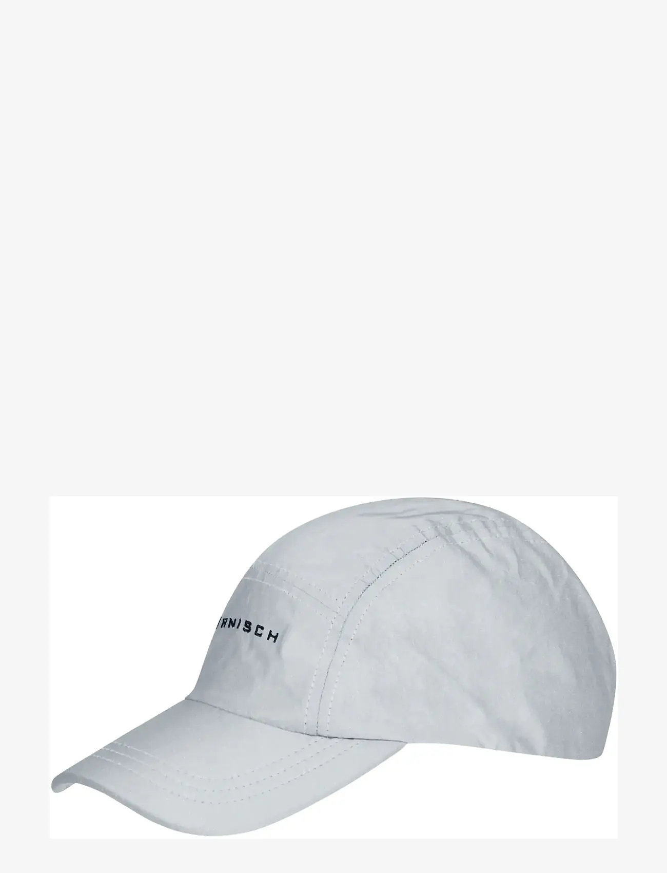 Röhnisch - Sporty Cap - mützen & caps - reflective - 1