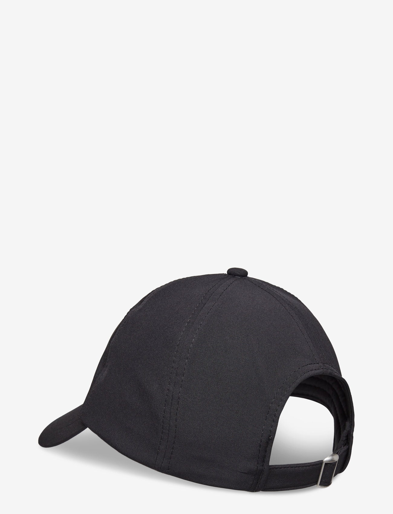 Röhnisch - Seion Soft Cap - laveste priser - black - 1