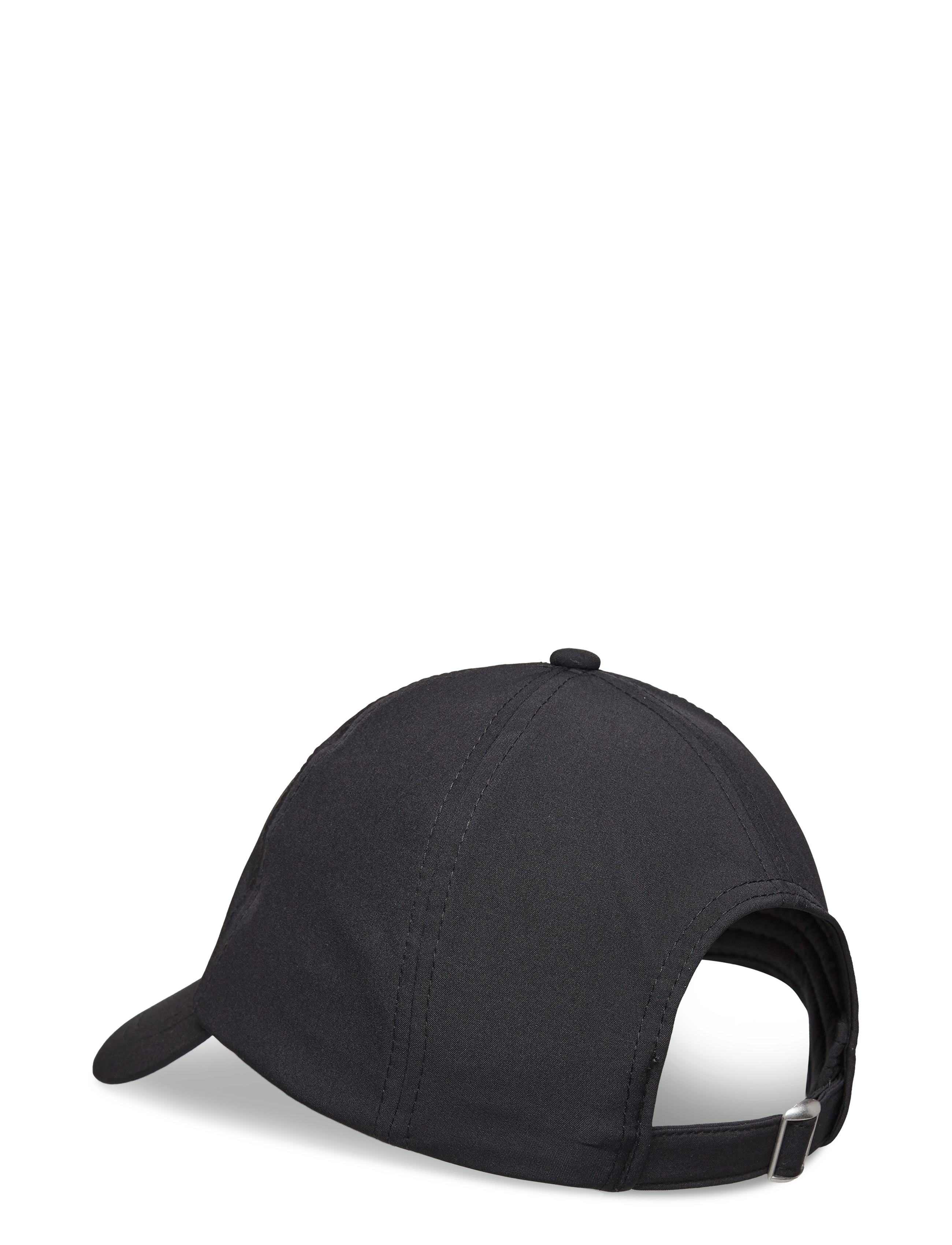 Röhnisch - Seion Soft Cap - lägsta priserna - black - 1