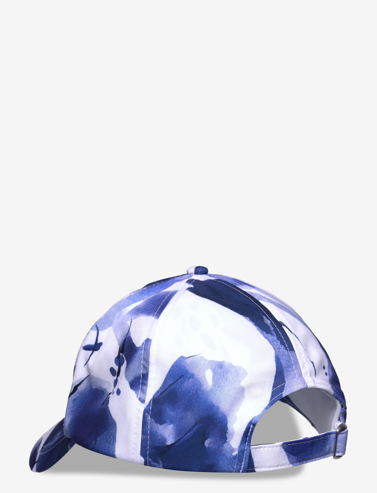 Röhnisch - Seion Soft Cap - laveste priser - blue aquarelle - 1