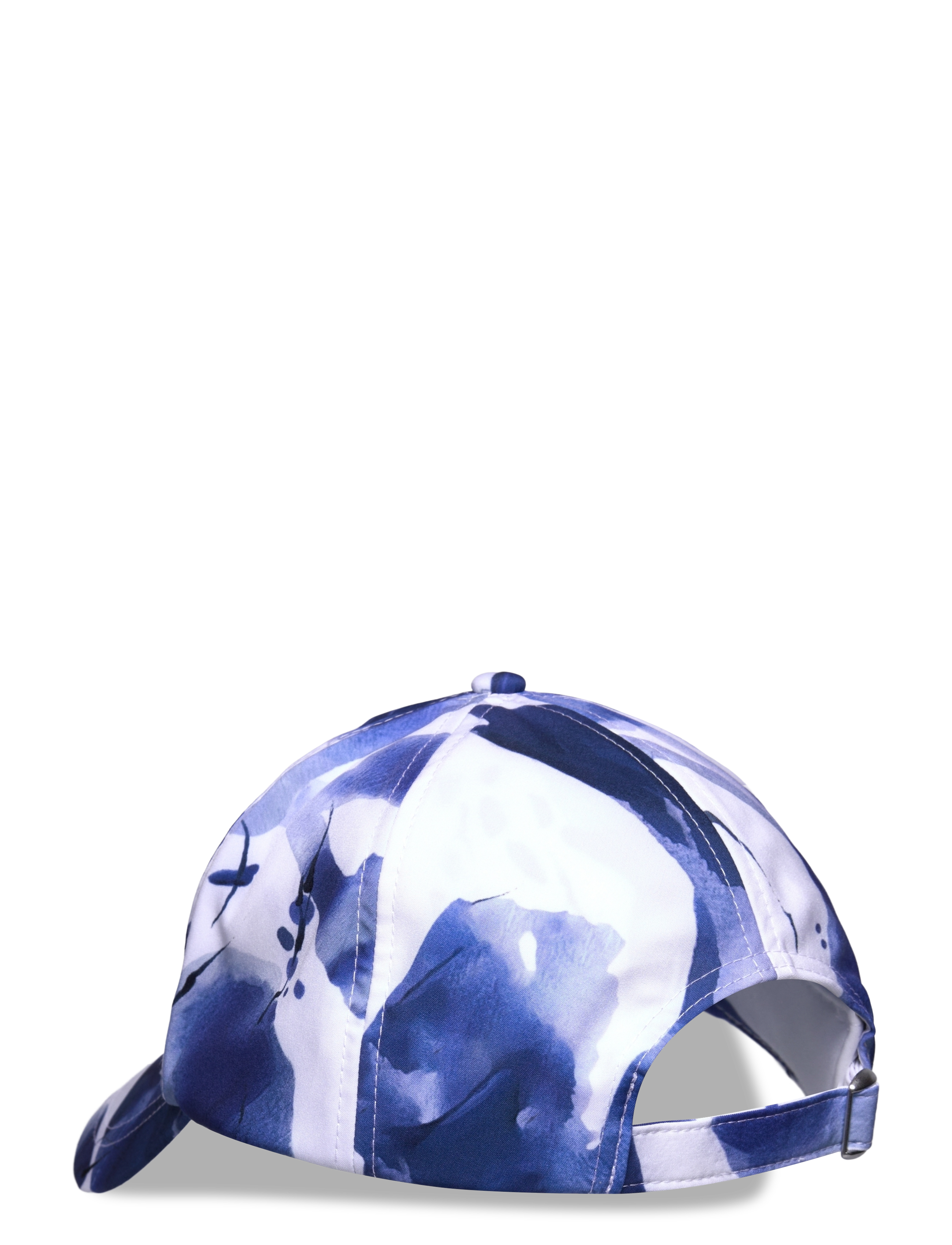 Röhnisch - Seion Soft Cap - madalaimad hinnad - blue aquarelle - 1