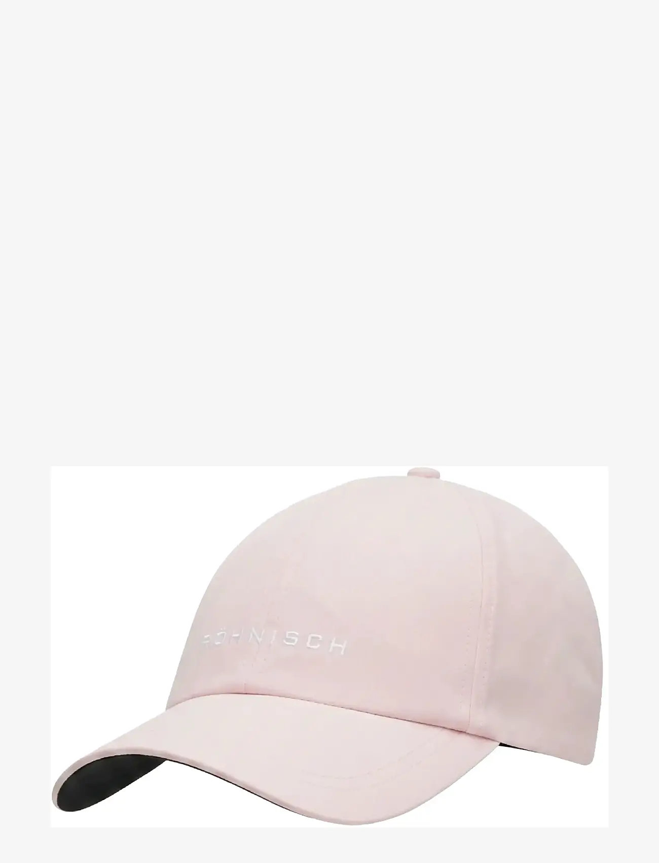 Röhnisch - Seion Soft Cap - mützen & caps - cradle pink - 0
