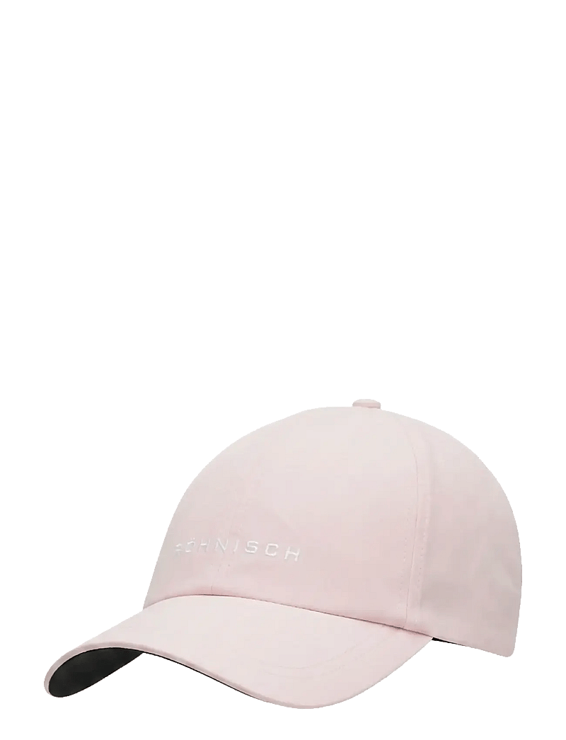 Röhnisch - Seion Soft Cap - mützen & caps - cradle pink - 0