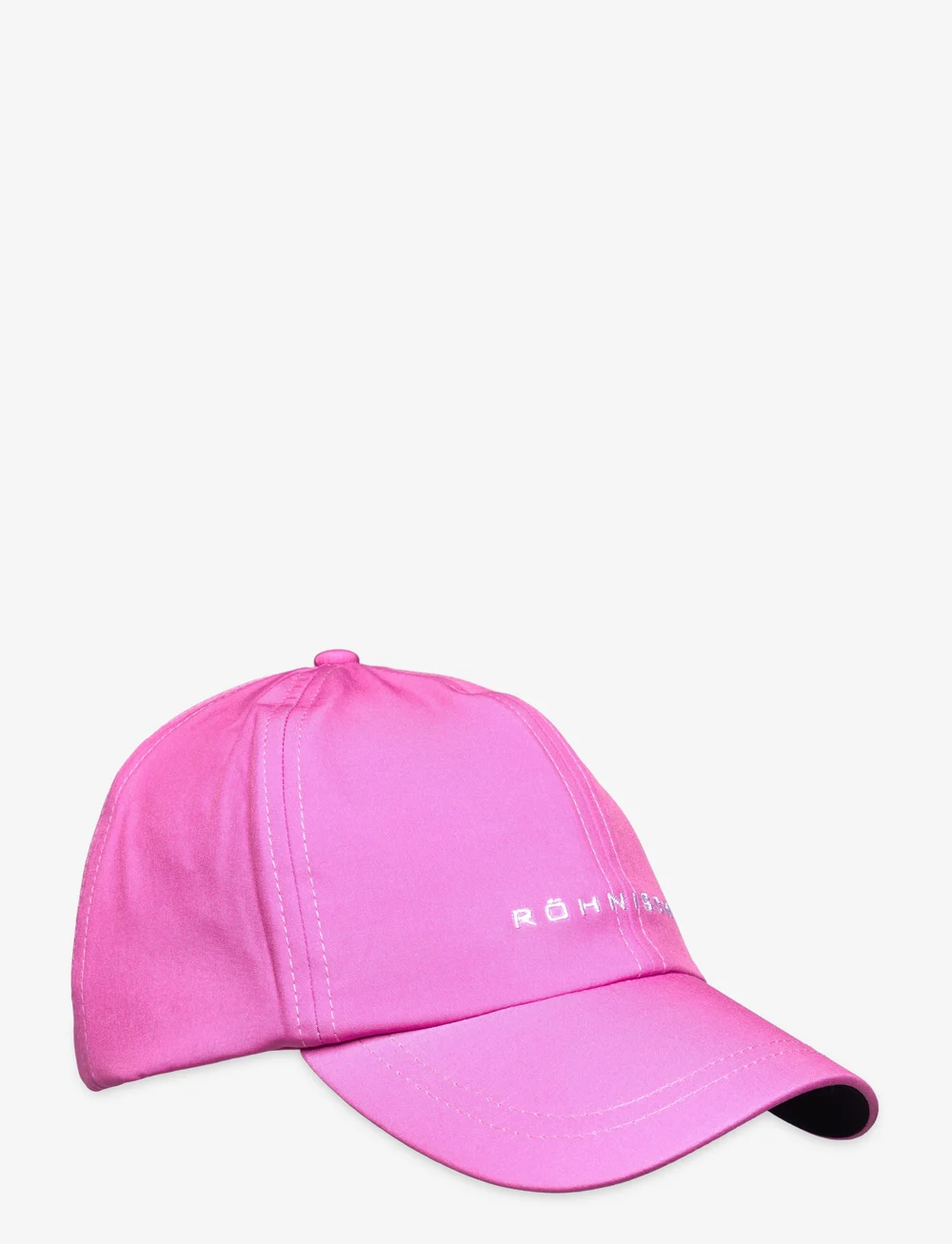 Röhnisch - Seion Soft Cap - hattar & kepsar - fuchsia pink - 0