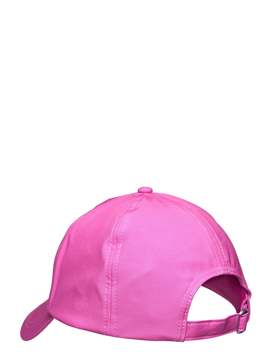 Röhnisch - Seion Soft Cap - hattar & kepsar - fuchsia pink - 1