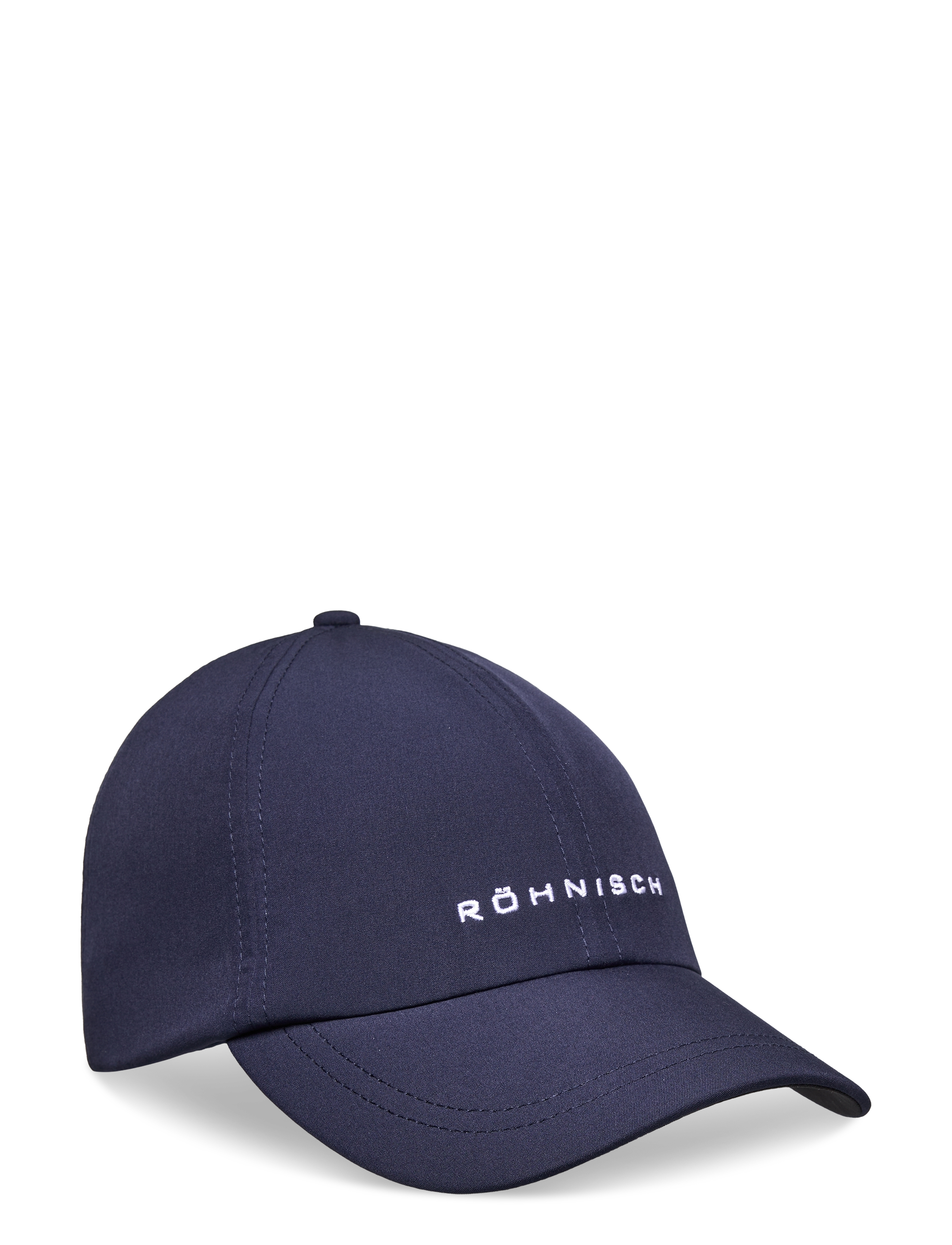 RÖHNISCH Seion Soft Basecap Navy - One Size - Damen