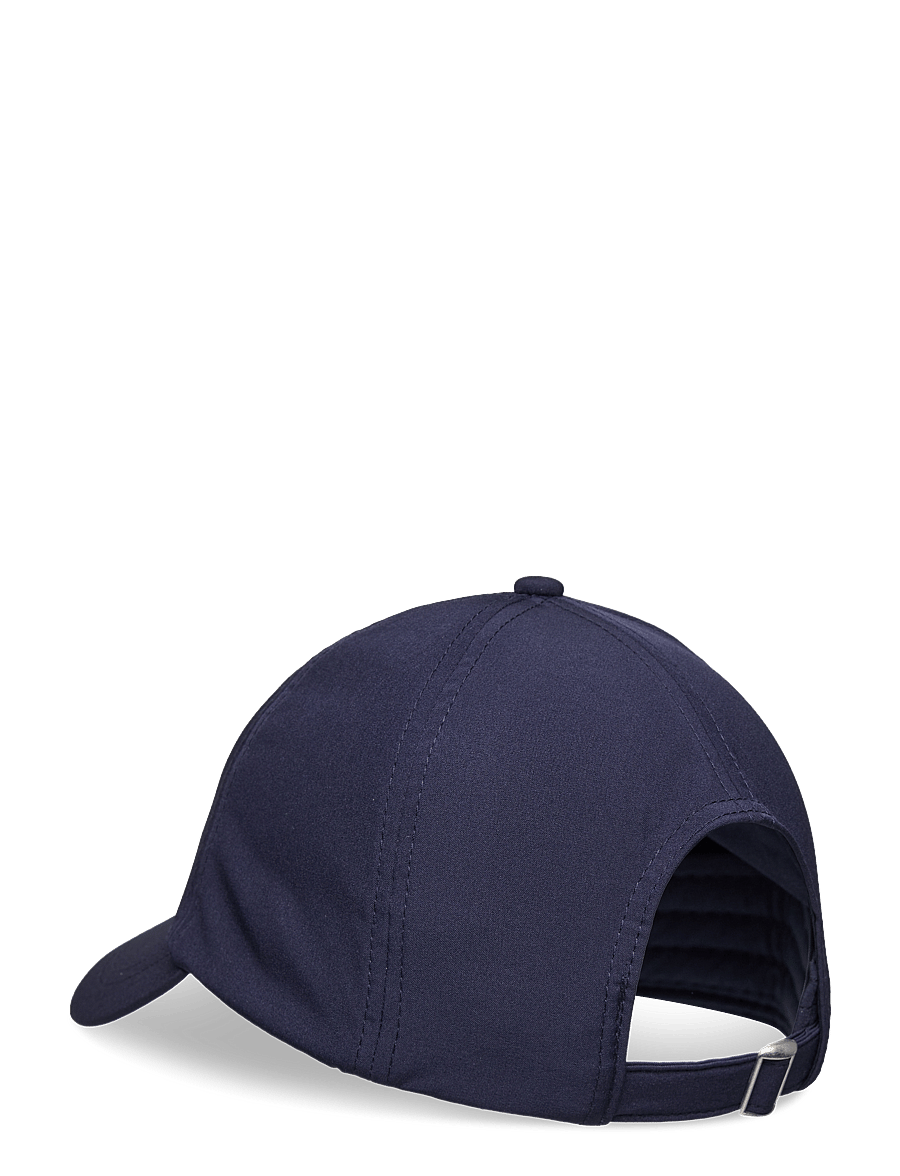 Röhnisch - Seion Soft Cap - hattar & kepsar - navy - 1