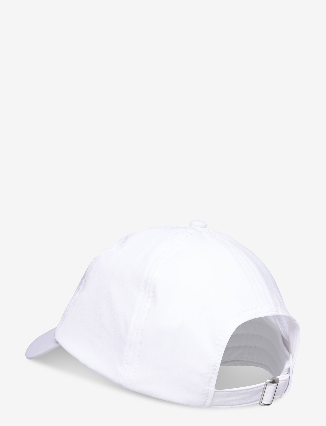 Röhnisch - Seion Soft Cap - caps - white - 1