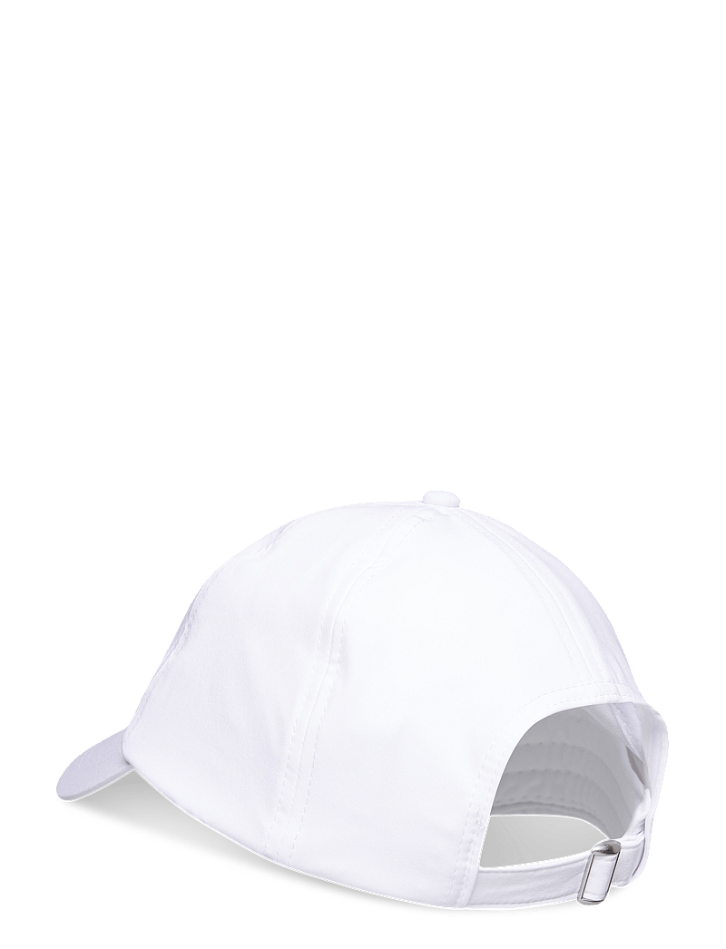 Röhnisch - Seion Soft Cap - caps - white - 1