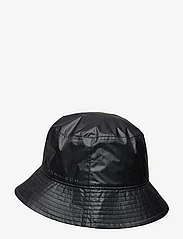 Röhnisch - Cliff Rain Bucket Hat - black - 1