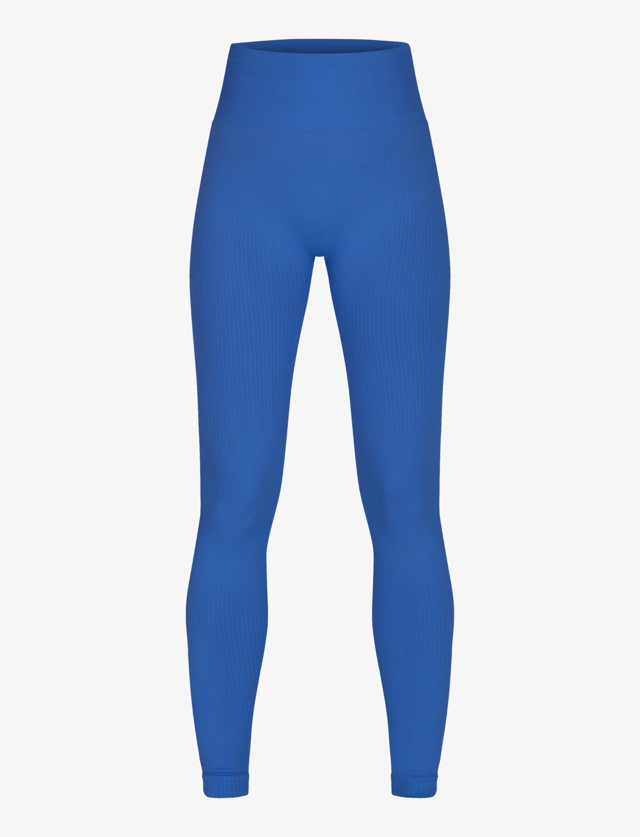 Röhnisch - Seamless Soft Rib Tights - retro blue - 0