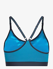 Röhnisch - Lynda Strap Sportsbra - sports bras - blue jewel - 1