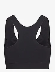 Röhnisch - Seamless Soft Rib Sportsbra - sport bras: medium - black - 1